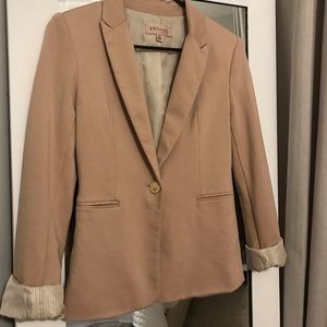 Philosophy Blazer